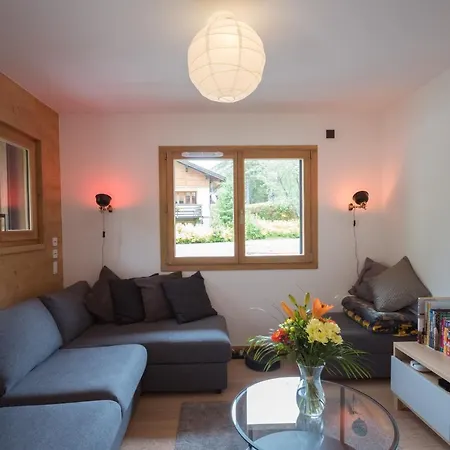 Apartment Le Green *