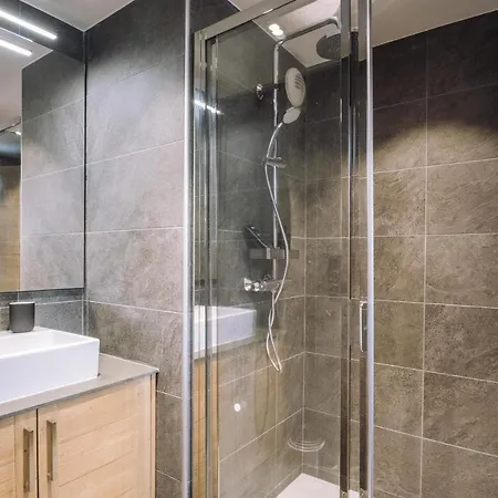 Le Green Apartment Chamonix