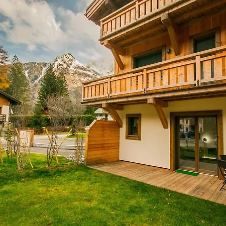 Le Green Apartment
