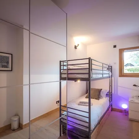 Le Green Apartment