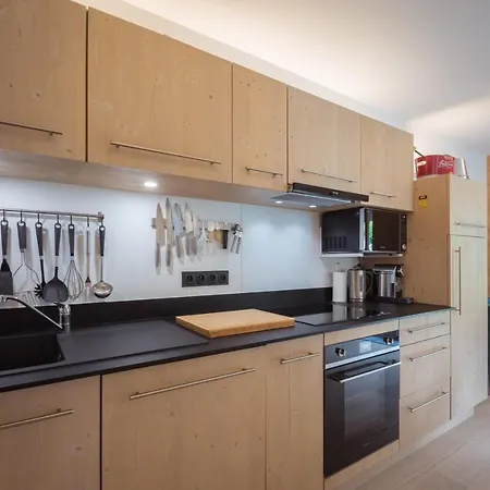 Apartment Le Green Chamonix