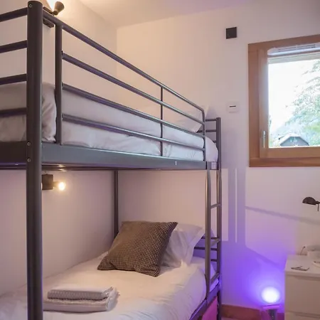 Apartment Le Green Chamonix