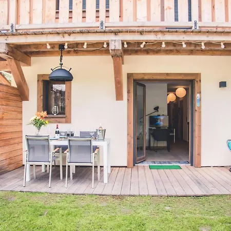 Apartment Le Green